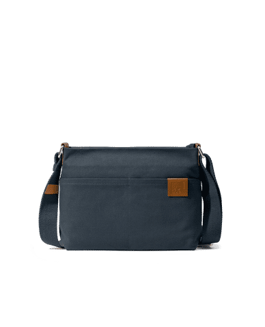 Buy CROSSBODY BLACK QUILTED ROUND SLING BAG for Women Online in India