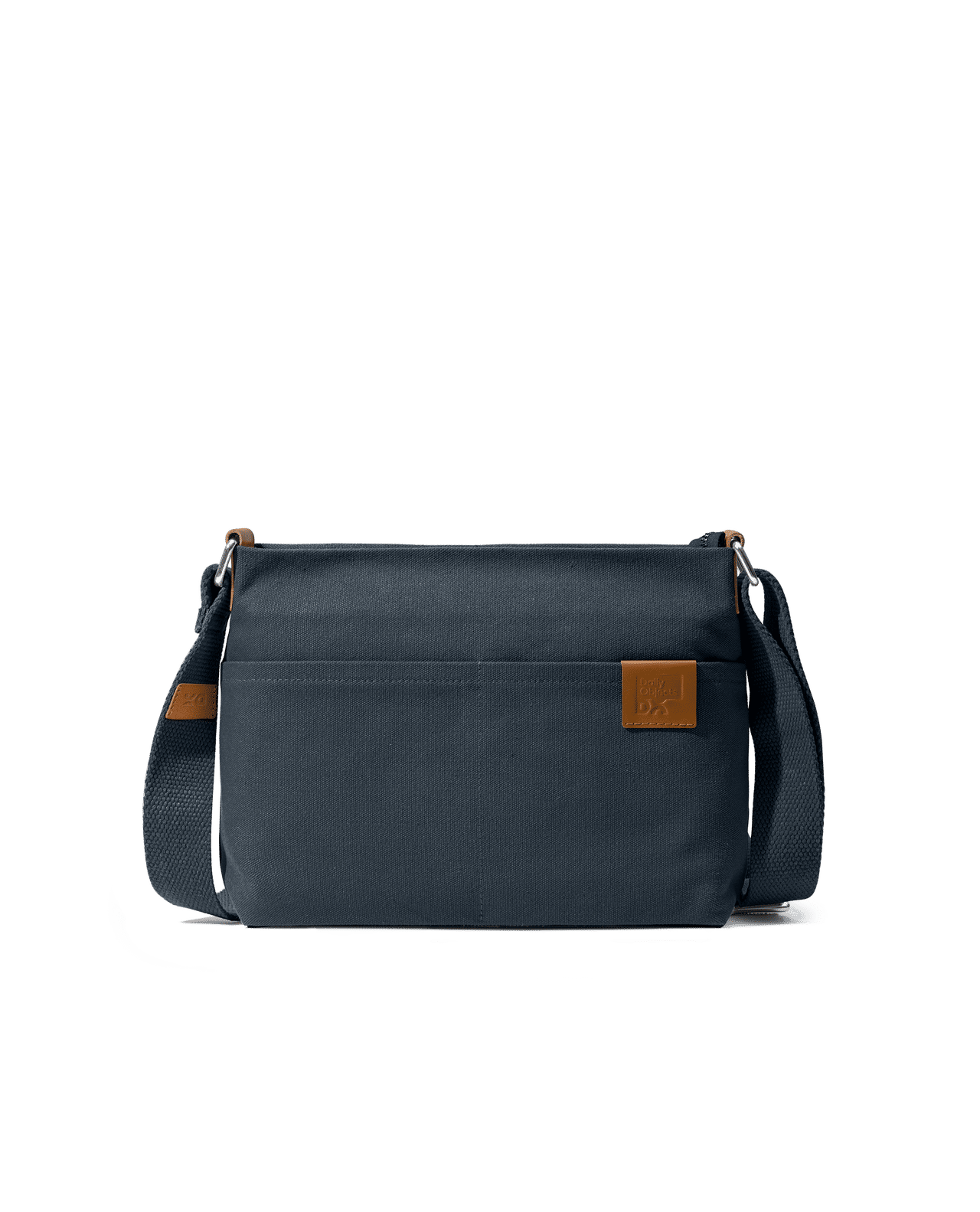 Navy Sunday Crossbody Bag