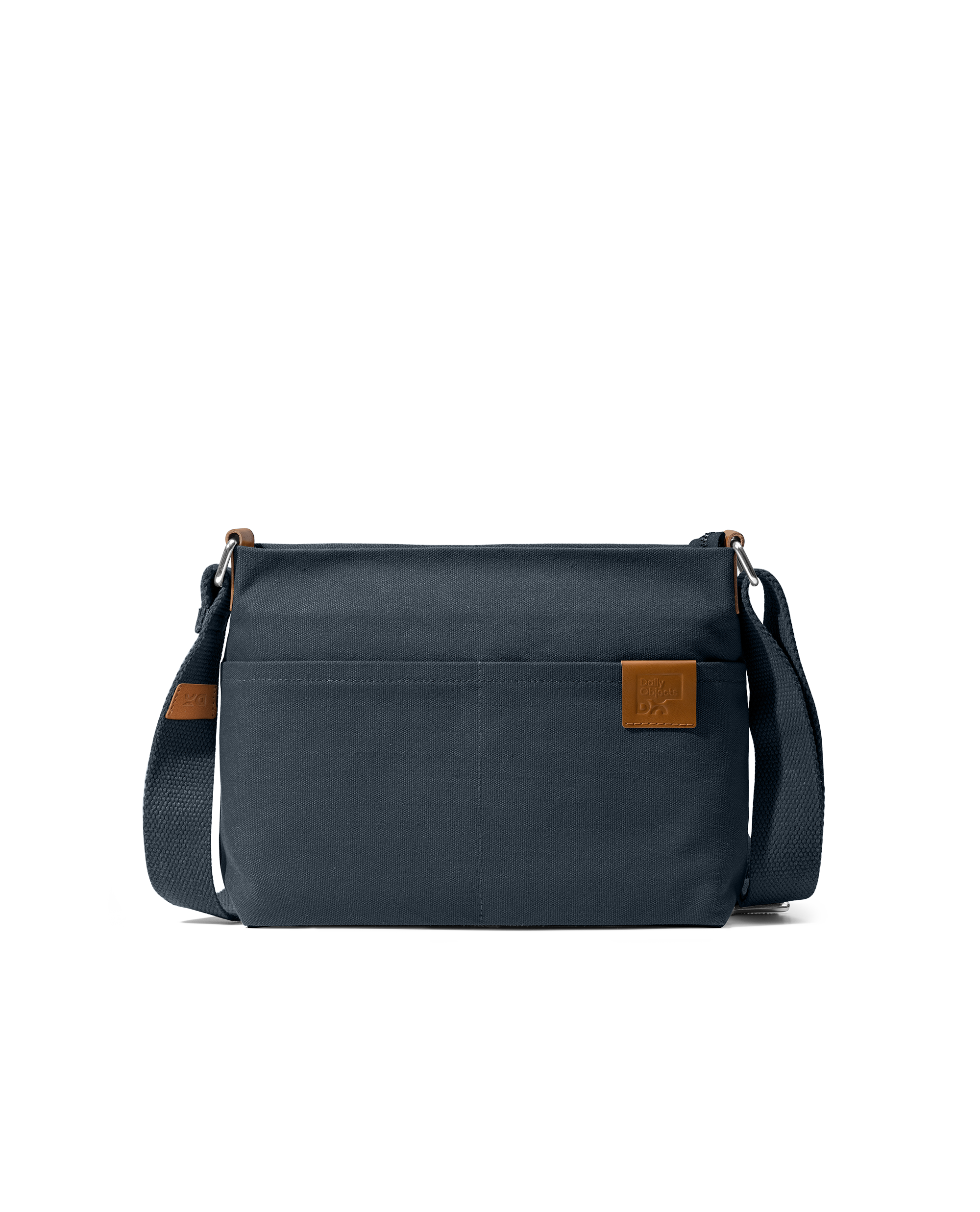 Navy Sunday Crossbody Bag