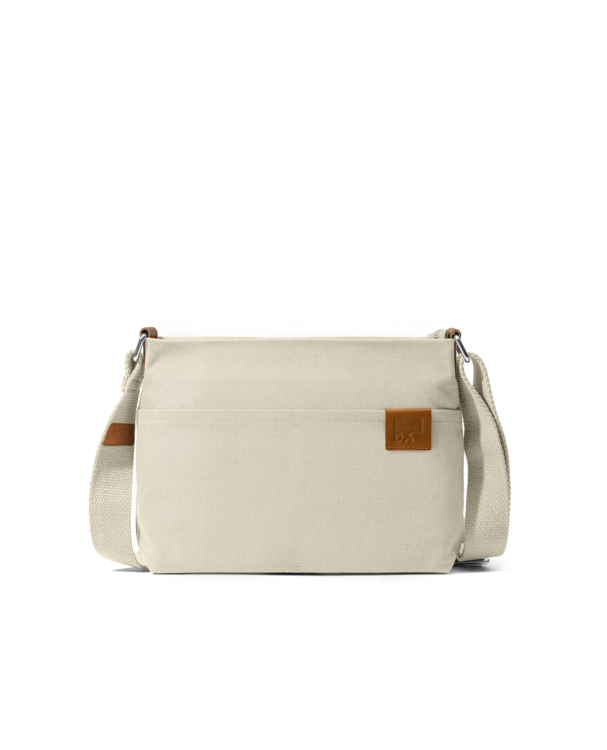 Ivory Sunday Crossbody Bag