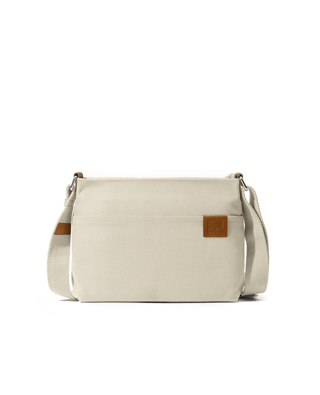 Ivory Sunday Crossbody Bag