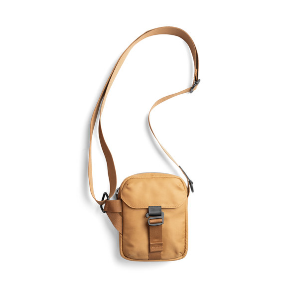 

Amber Cobble Phone Sling