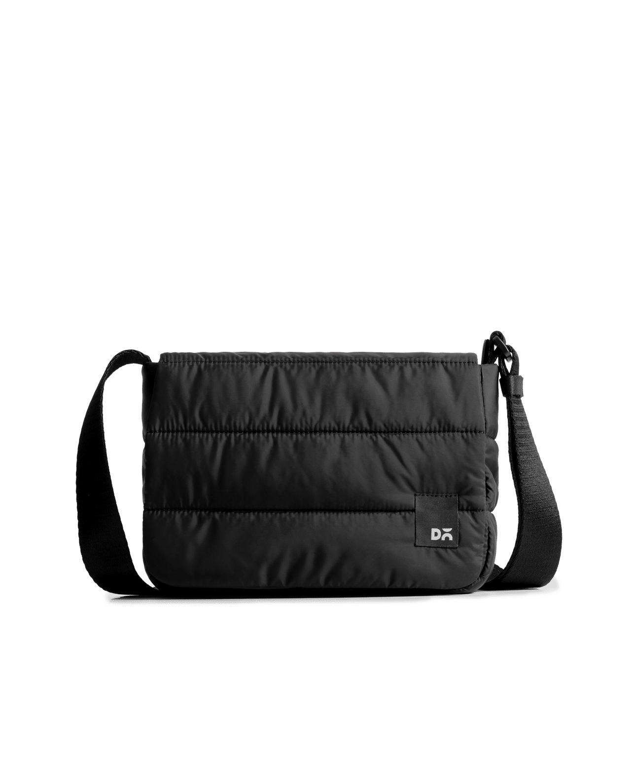 Black Wing Crossbody