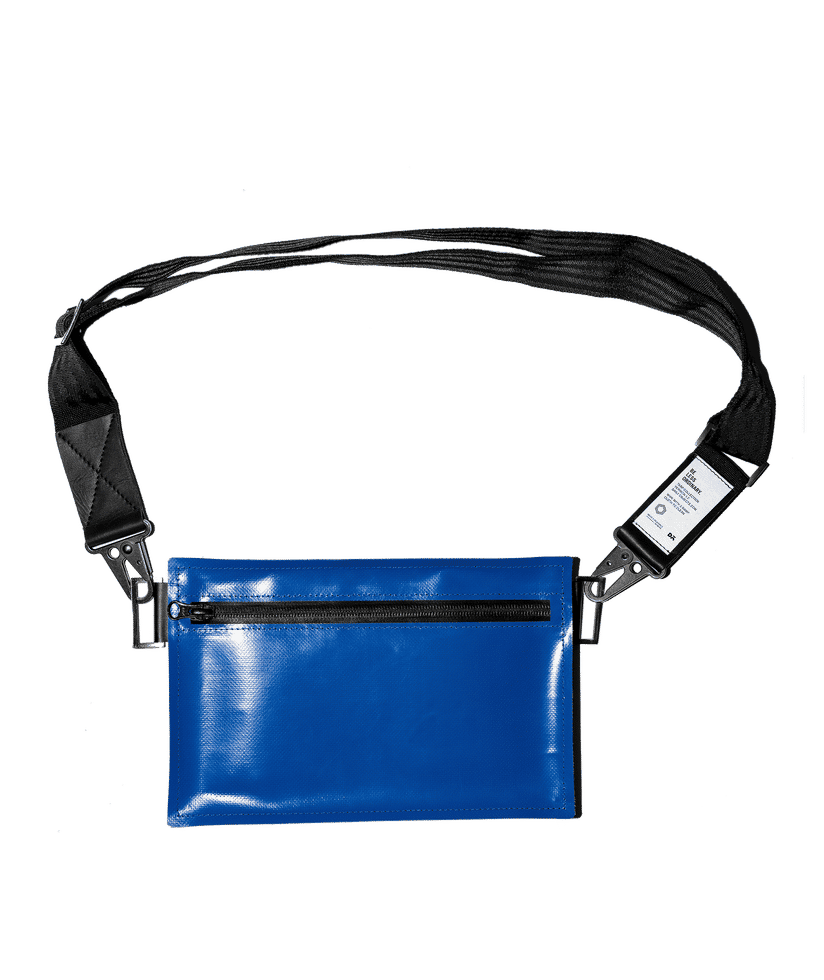 Courier pouch clearance