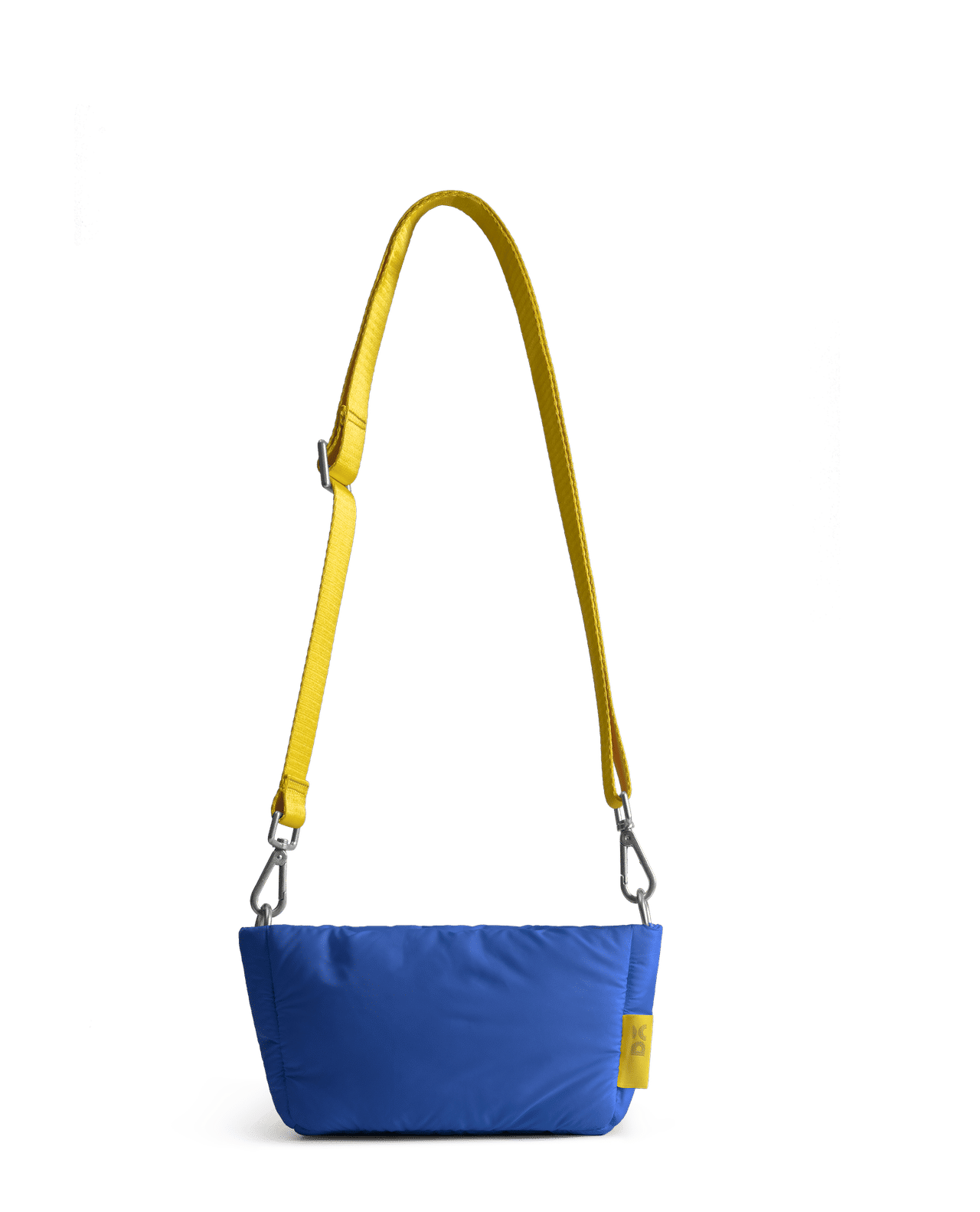 Puft Crossbody Bag — DailyObjects