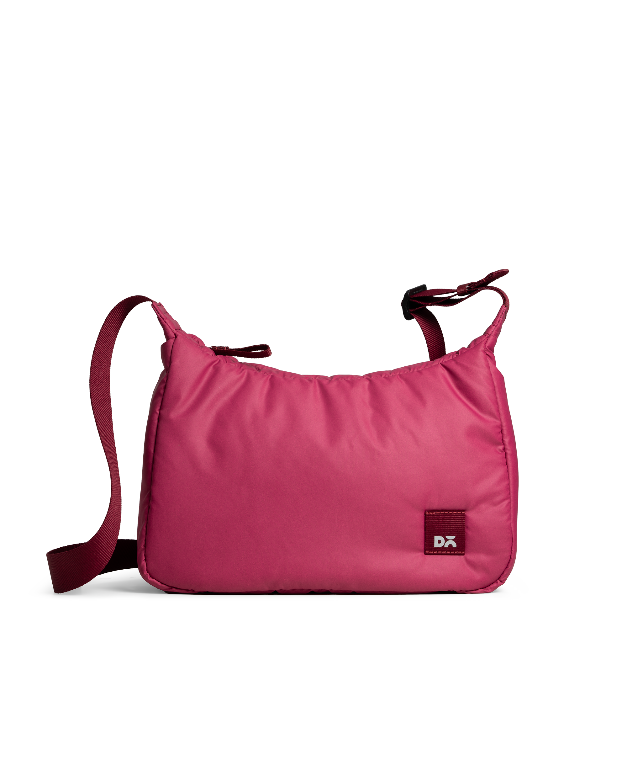 Cardinal Love March Crossbody Bag Regular