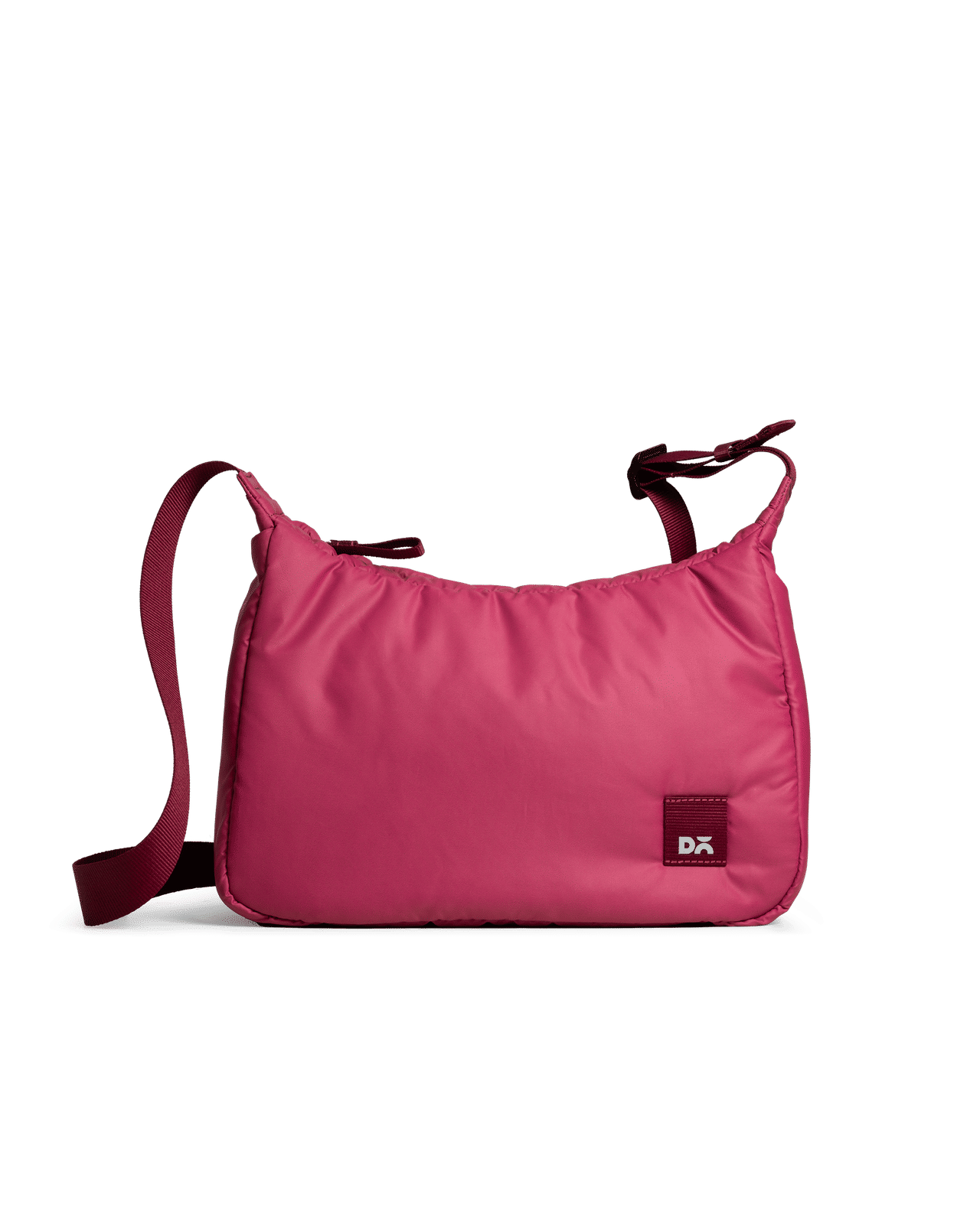 Cardinal Love March Crossbody Bag Regular