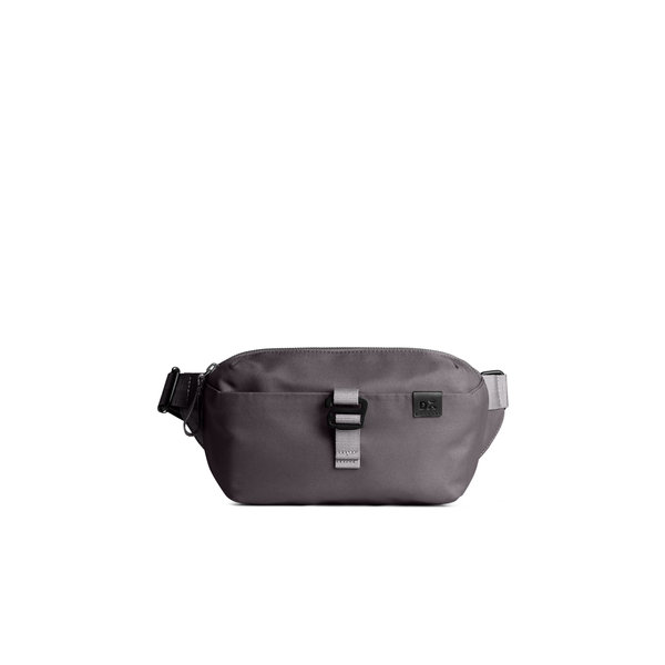 

Charcoal Orbit Fanny