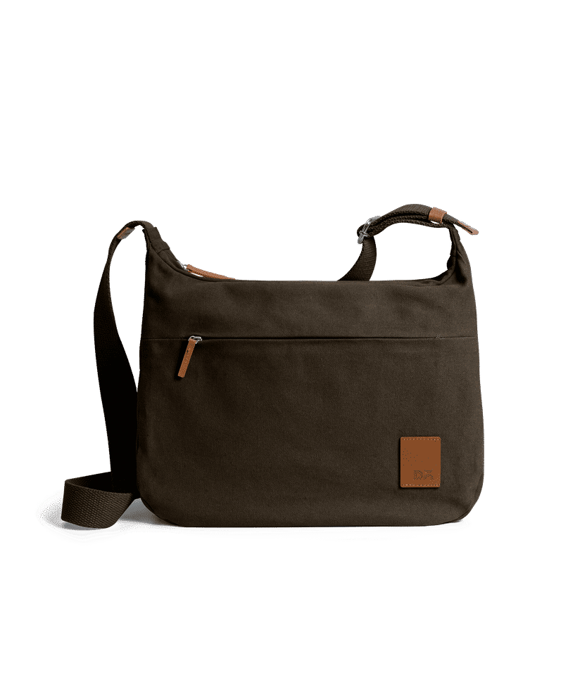Clove March Crossbody Bag Large Buy At DailyObjects