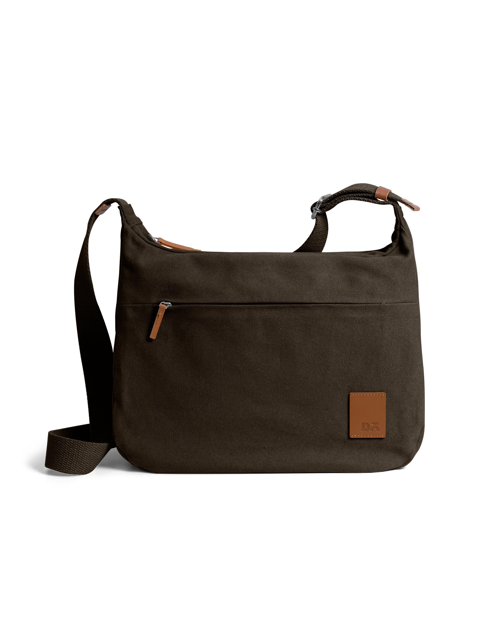 Clove March Crossbody Bag Large