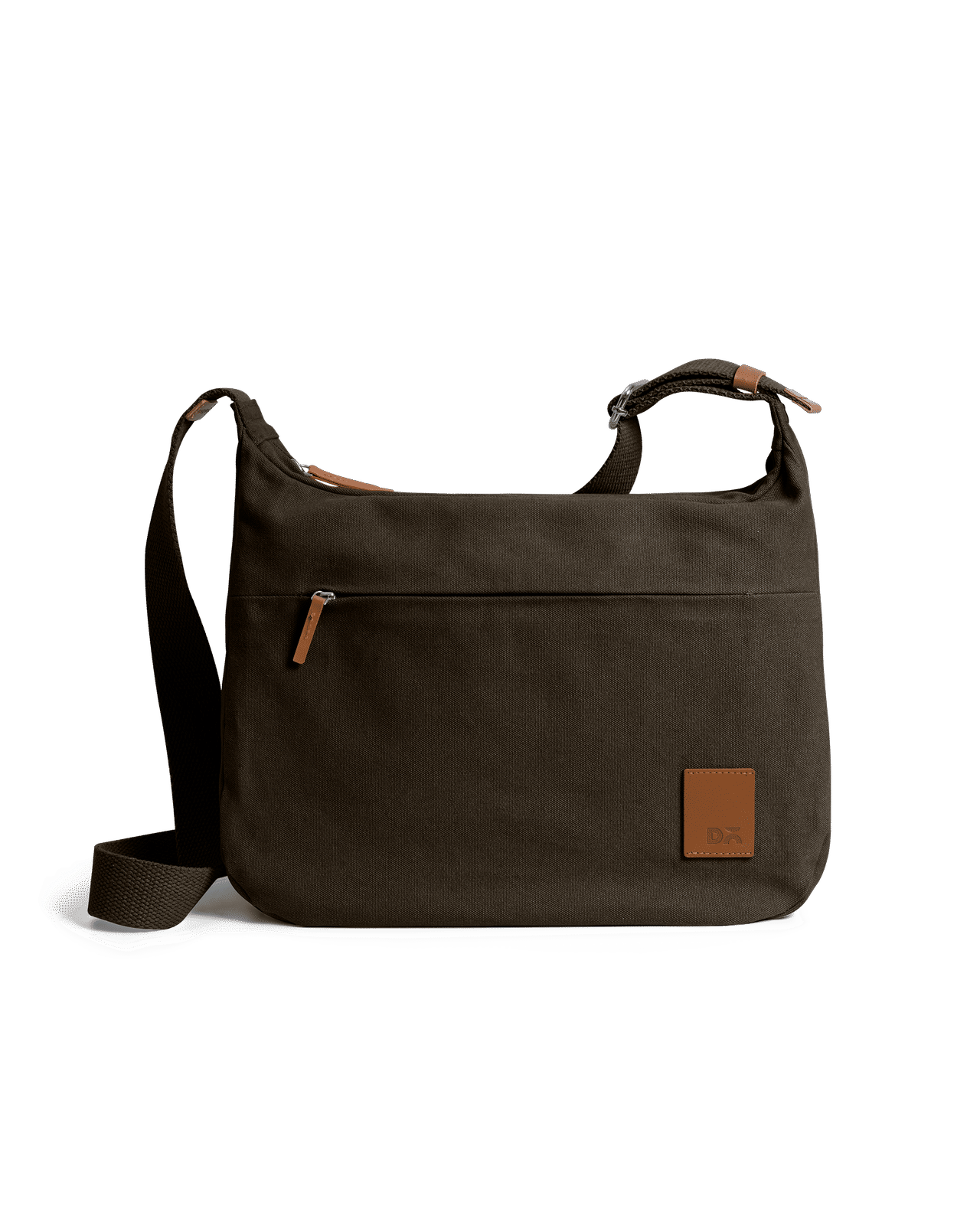 Clove March Crossbody Bag Large