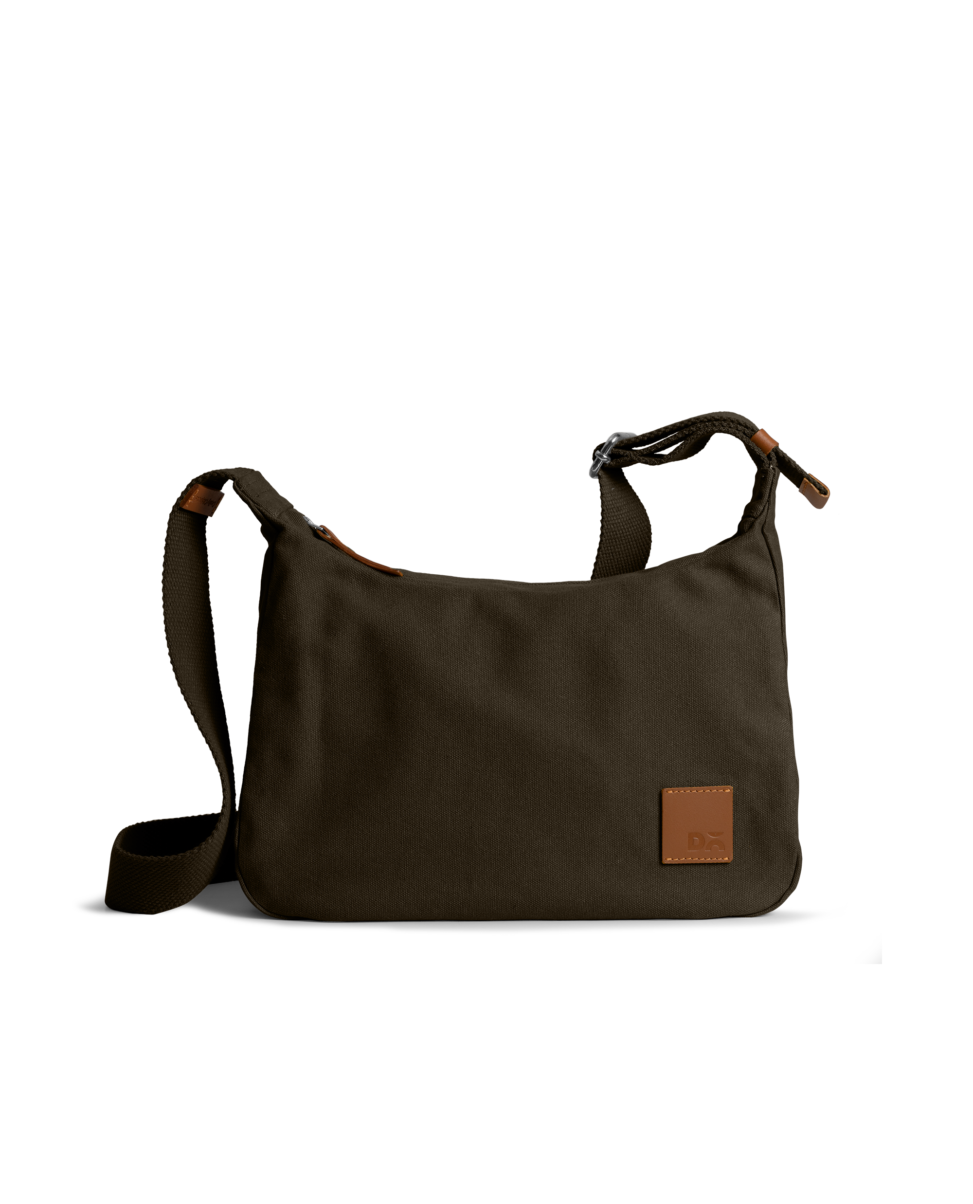 Clove March Crossbody Bag Regular