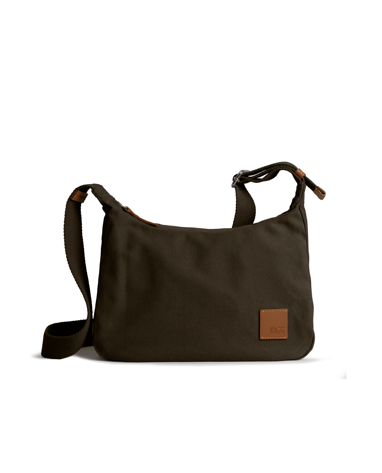 Clove March Crossbody Bag Regular