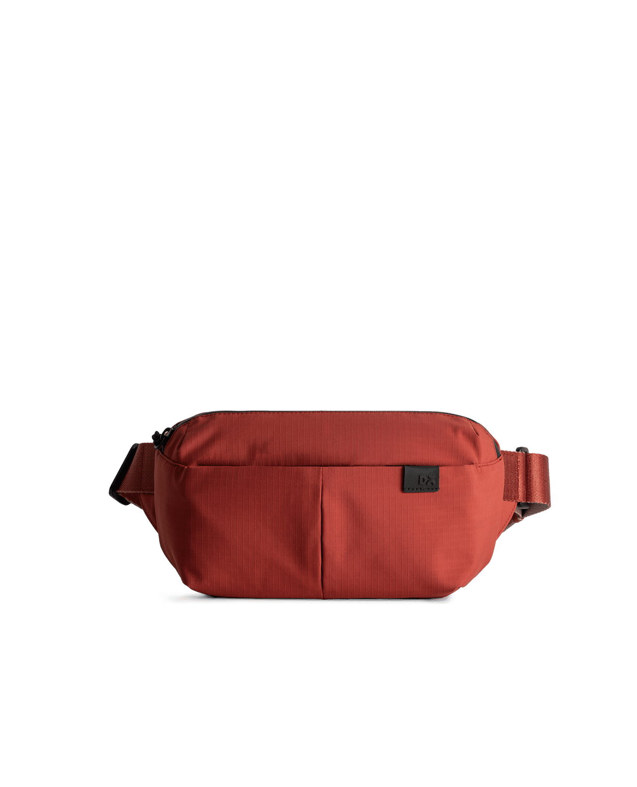 Coral Pivot Orbit Fanny