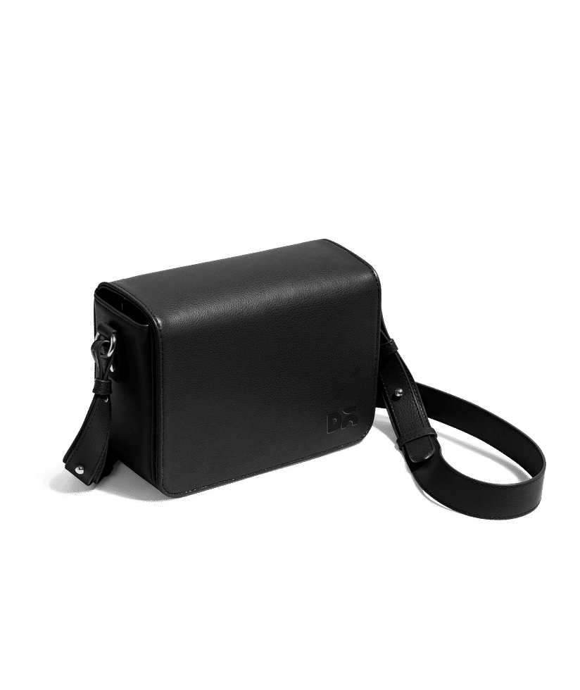 Box clearance side bag