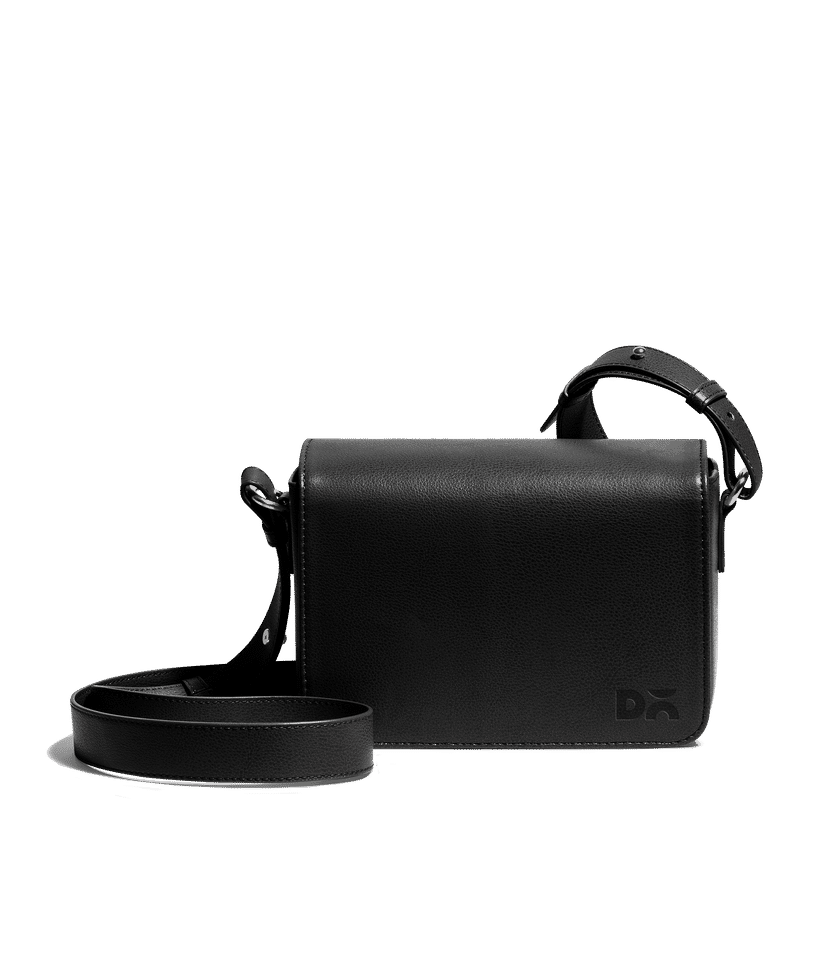 Sling Bag For Leather Crossbody Bag