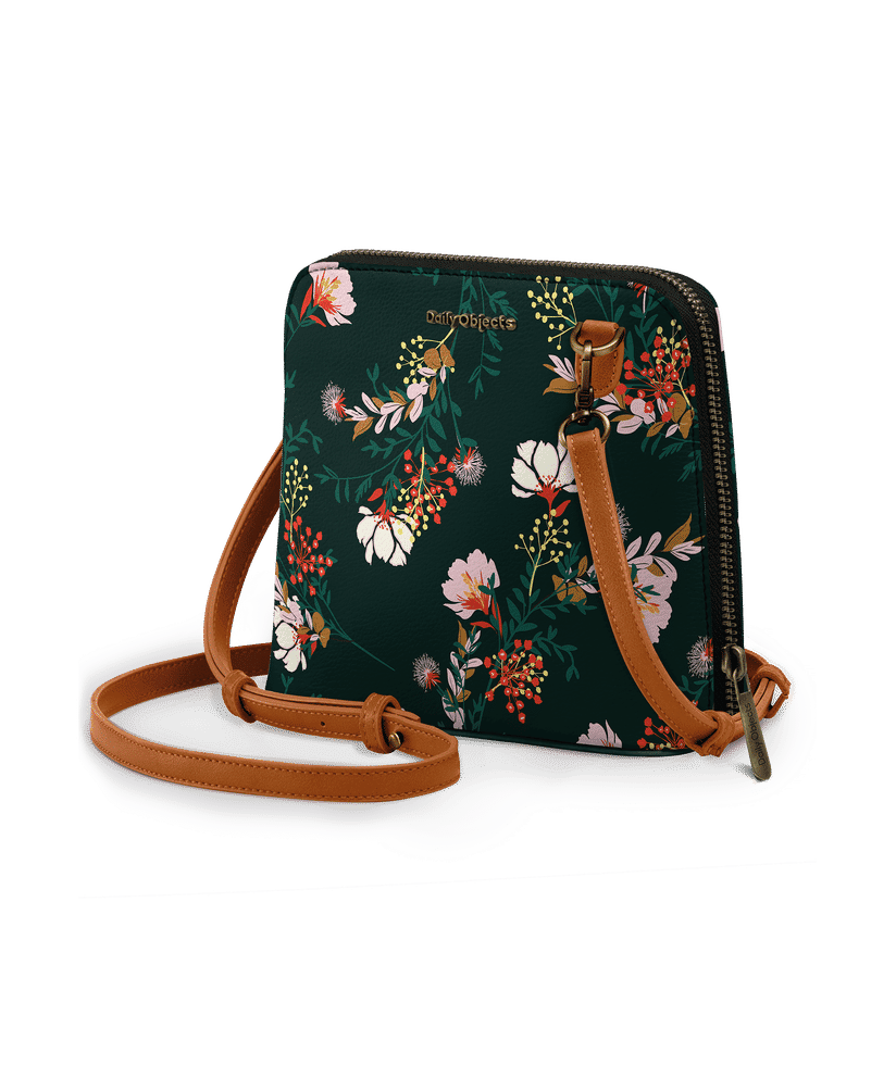 Daily objects sling on sale bag