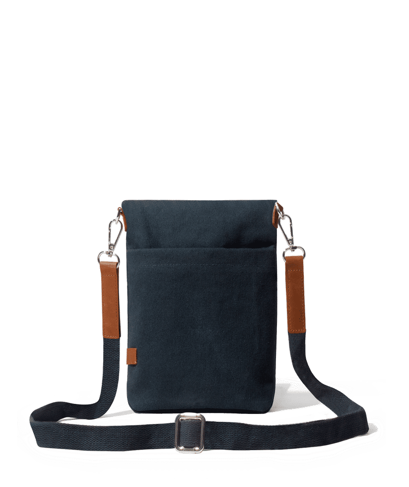 Daily object sling bag clearance