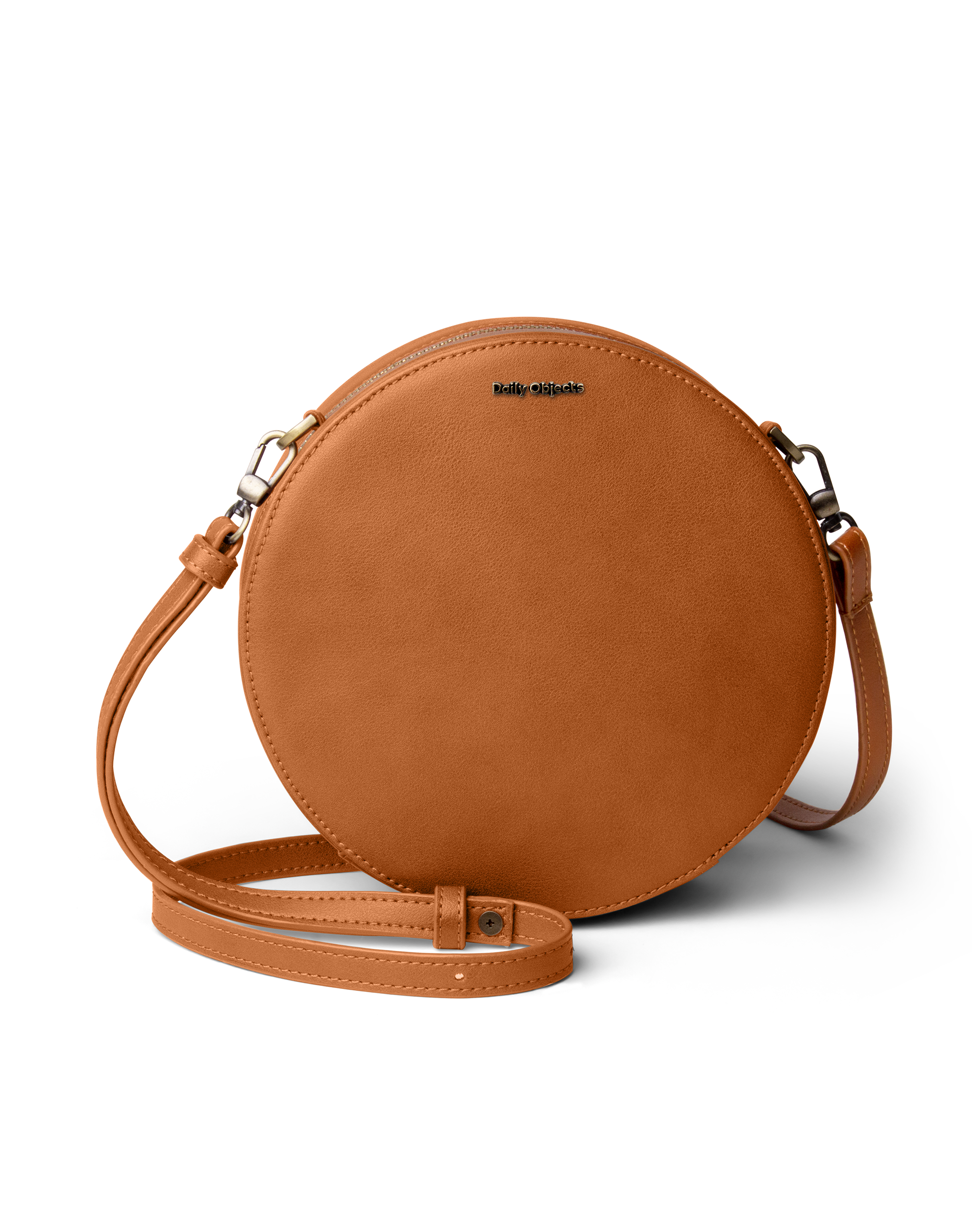 Leather Shoulder Bags Made In Australia  The Real McCaul Leathergoods