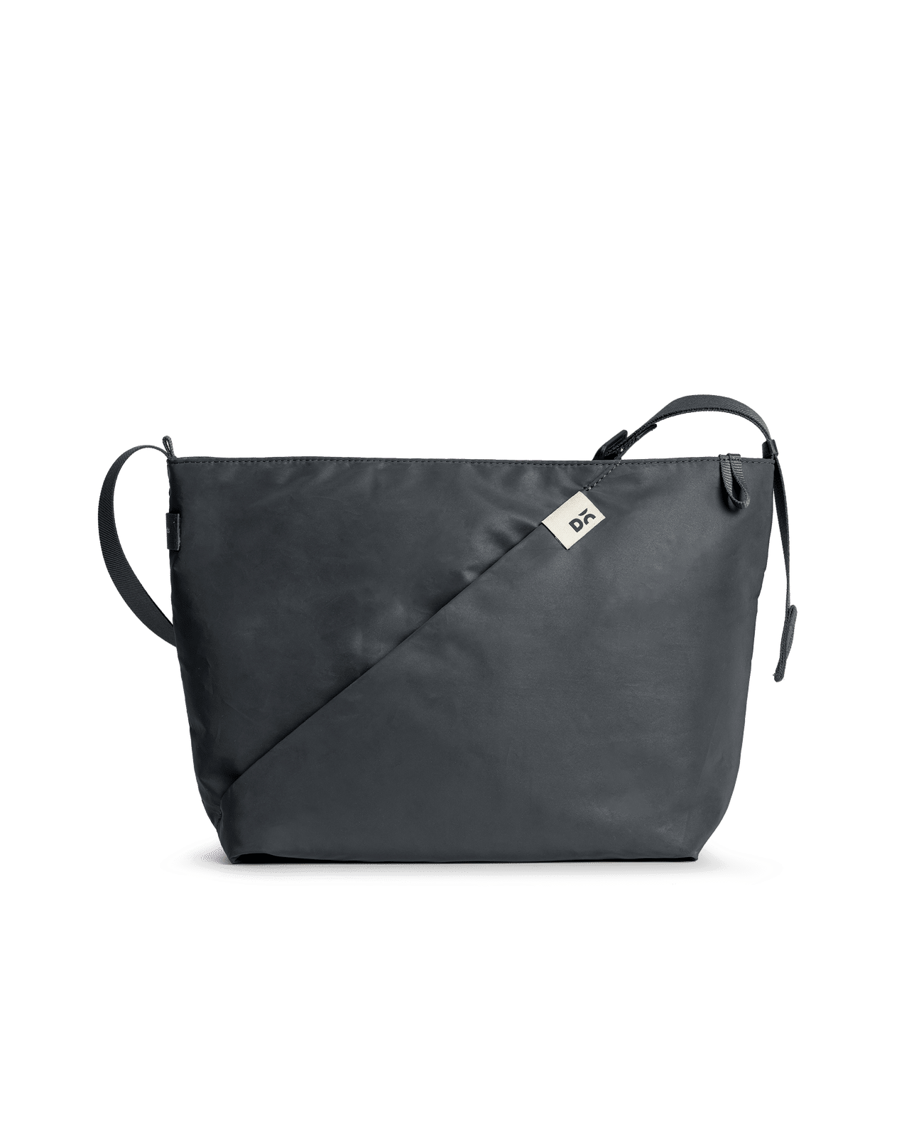 Dark Grey Joules Crossbody