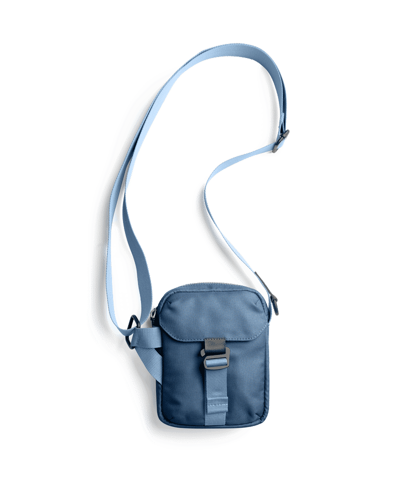 Dailyobjects sling bag top