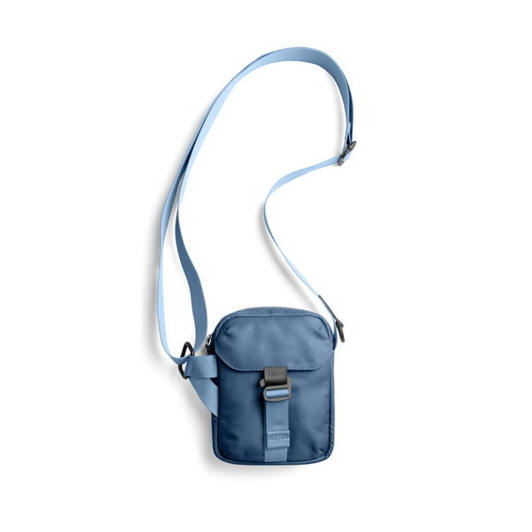 

Deep Sea Cobble Phone Sling