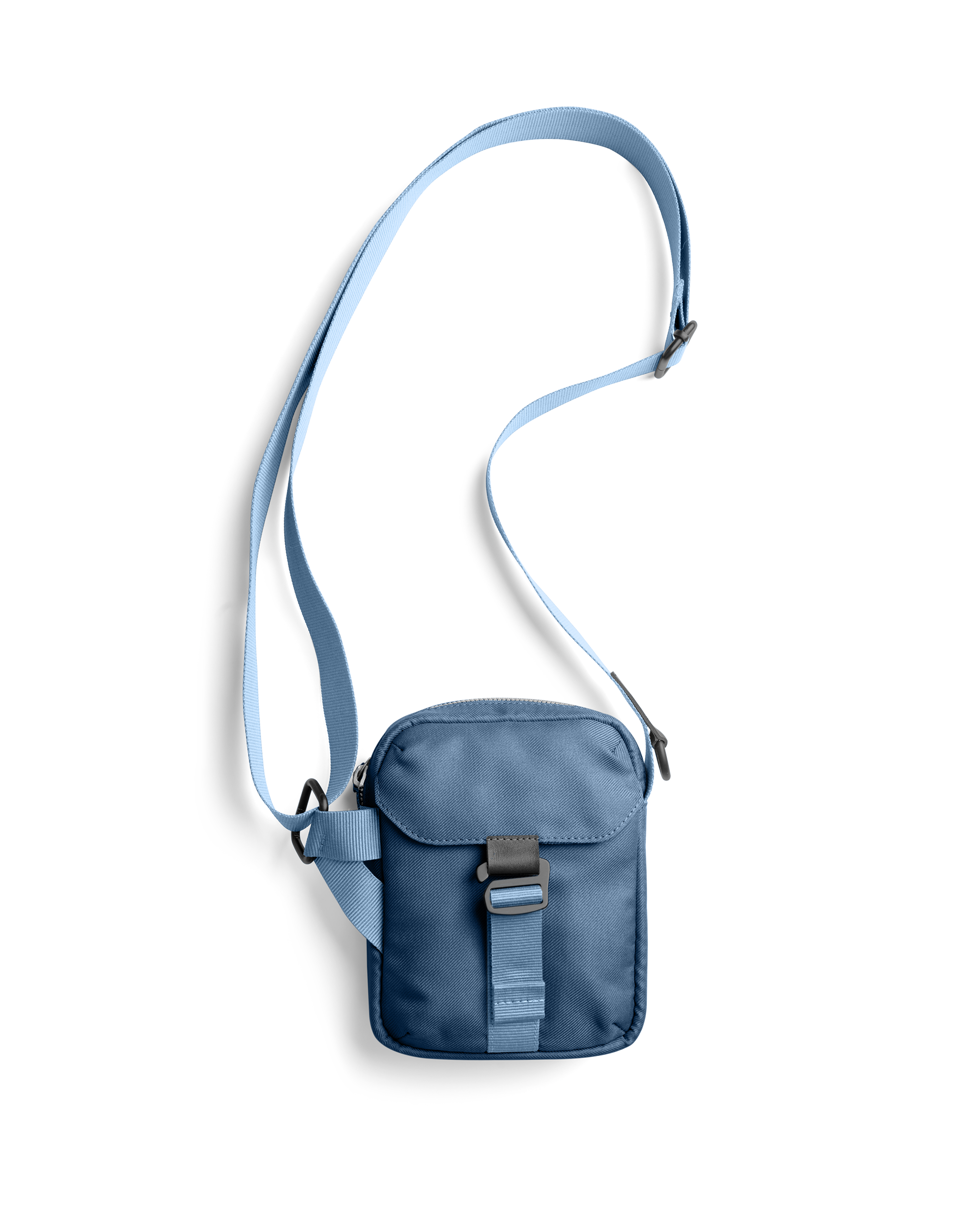 Deep Sea Cobble Phone Sling