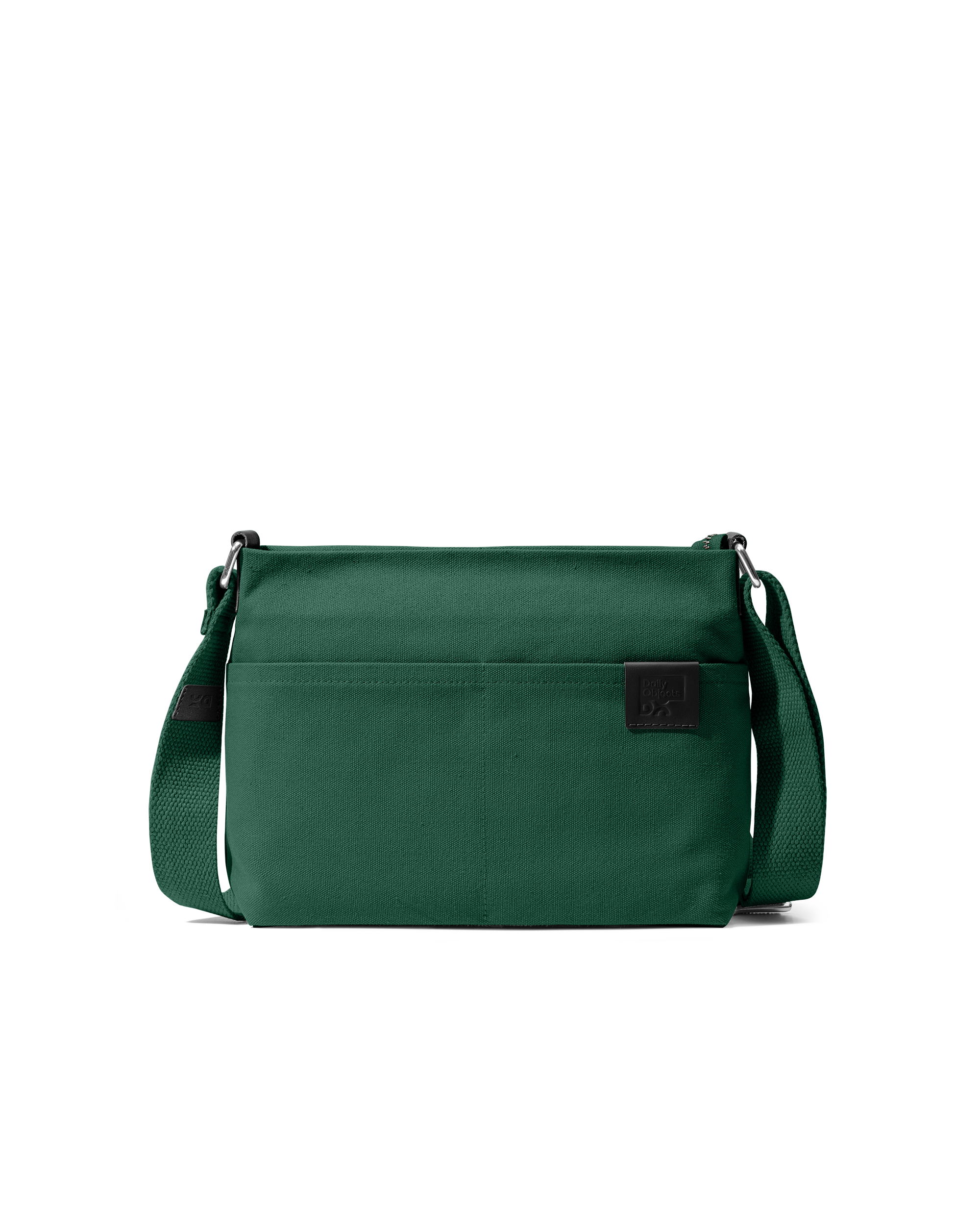 Marc Jacobs crossbody bag (1.250 BRL) ❤ liked on Polyvore featuring bags,  handbags, shoulder bags, bolsa, green, gr… | Bags, Green leather handbag, Purses  crossbody