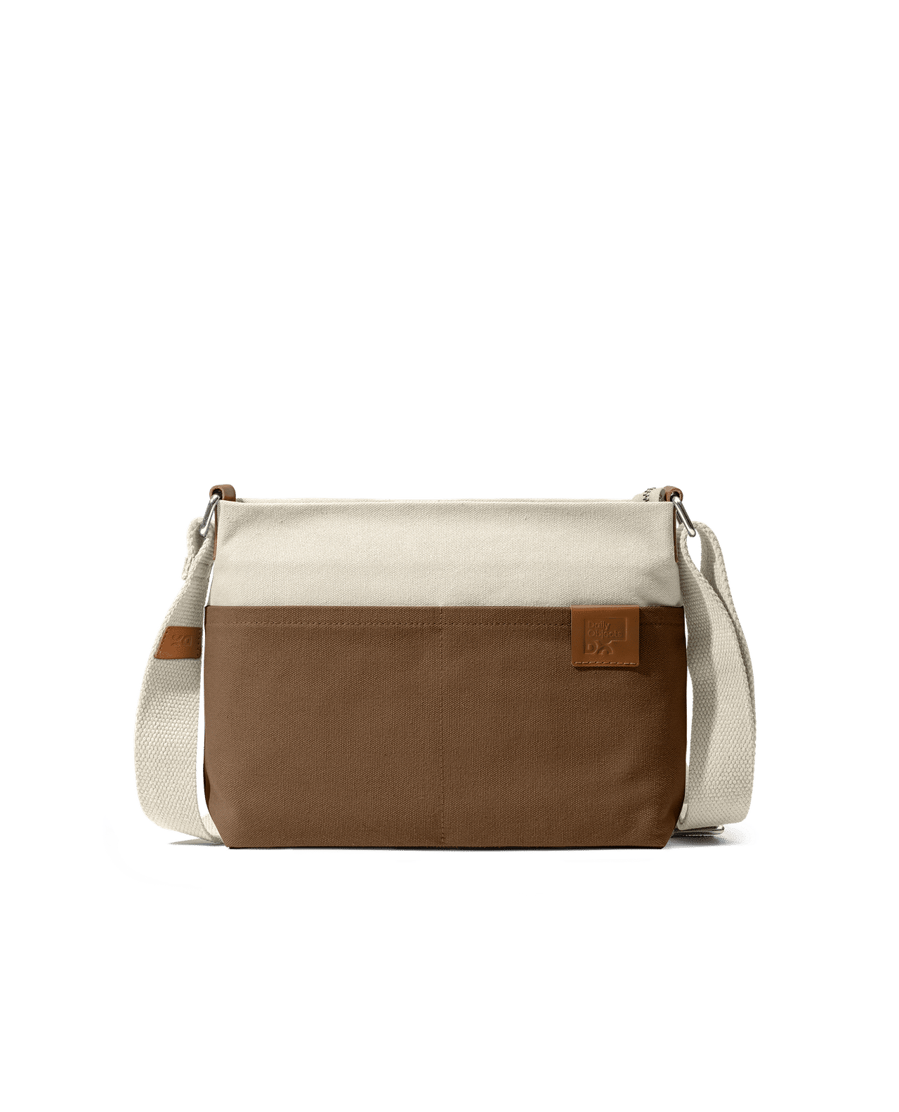 Ivory - Biscuit Sunday Crossbody Bag