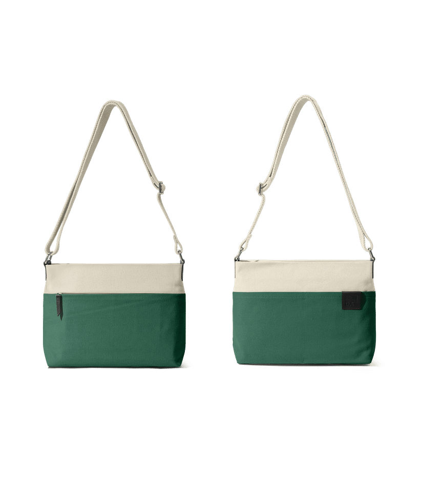 ★ JEDREFEB5★ Croffle Crossbody Bag Ivory j22bcr002iv SHOP - ALL - JEDREFEB5