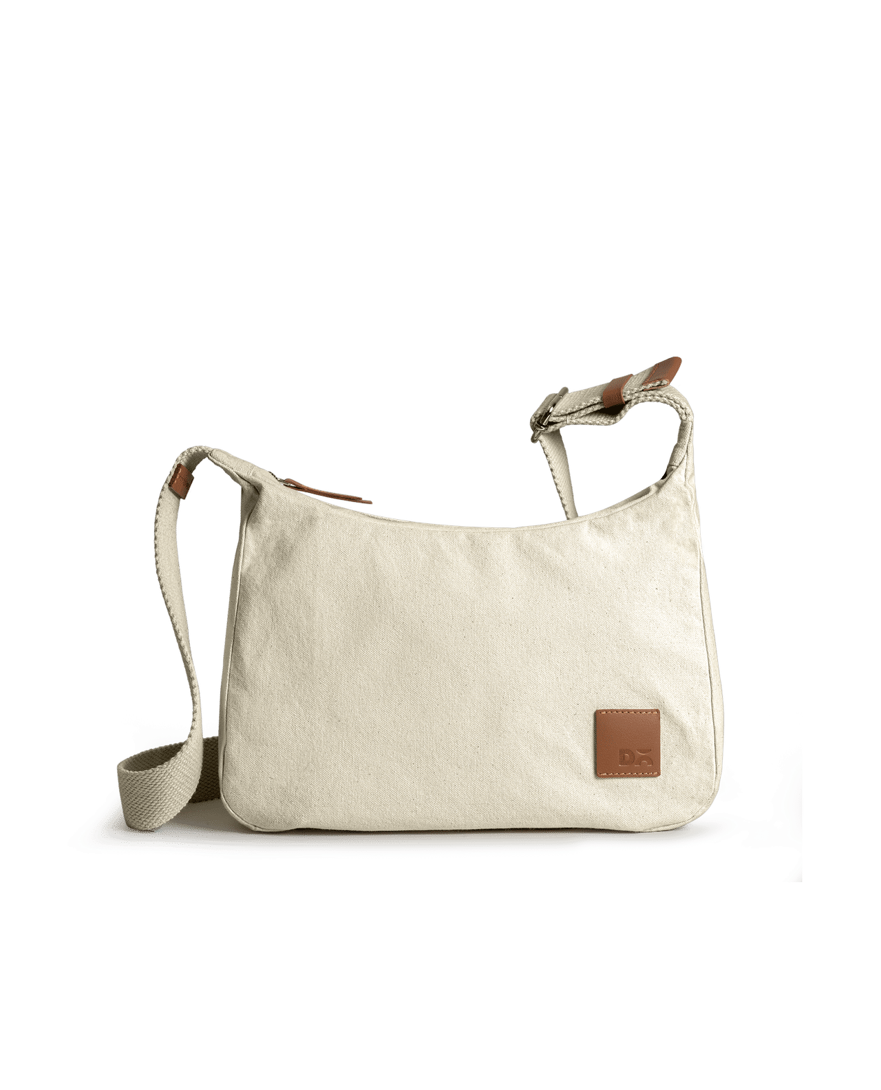 Ivory March Crossbody Bag Regular