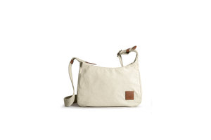 Ivory March Crossbody Bag Regular Buy At DailyObjects