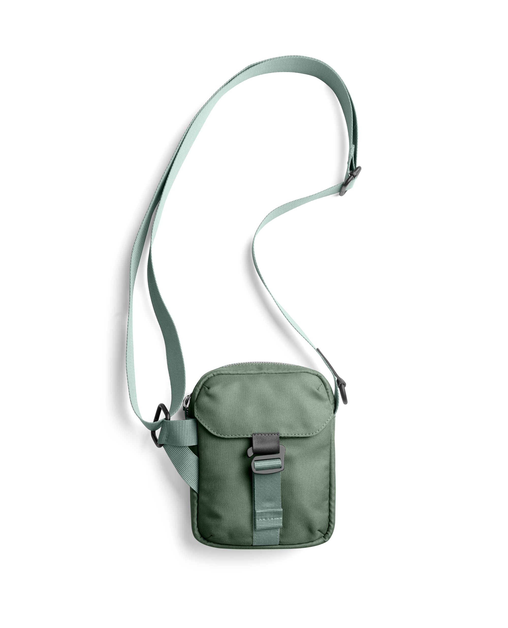 Kelp Cobble Phone Sling
