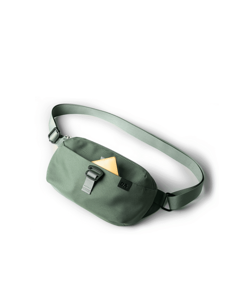 Kelp Orbit Fanny Buy At DailyObjects