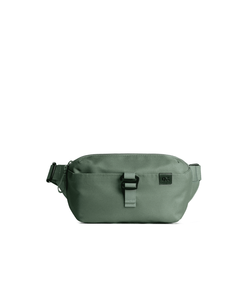 Kelp Orbit Fanny Buy At DailyObjects