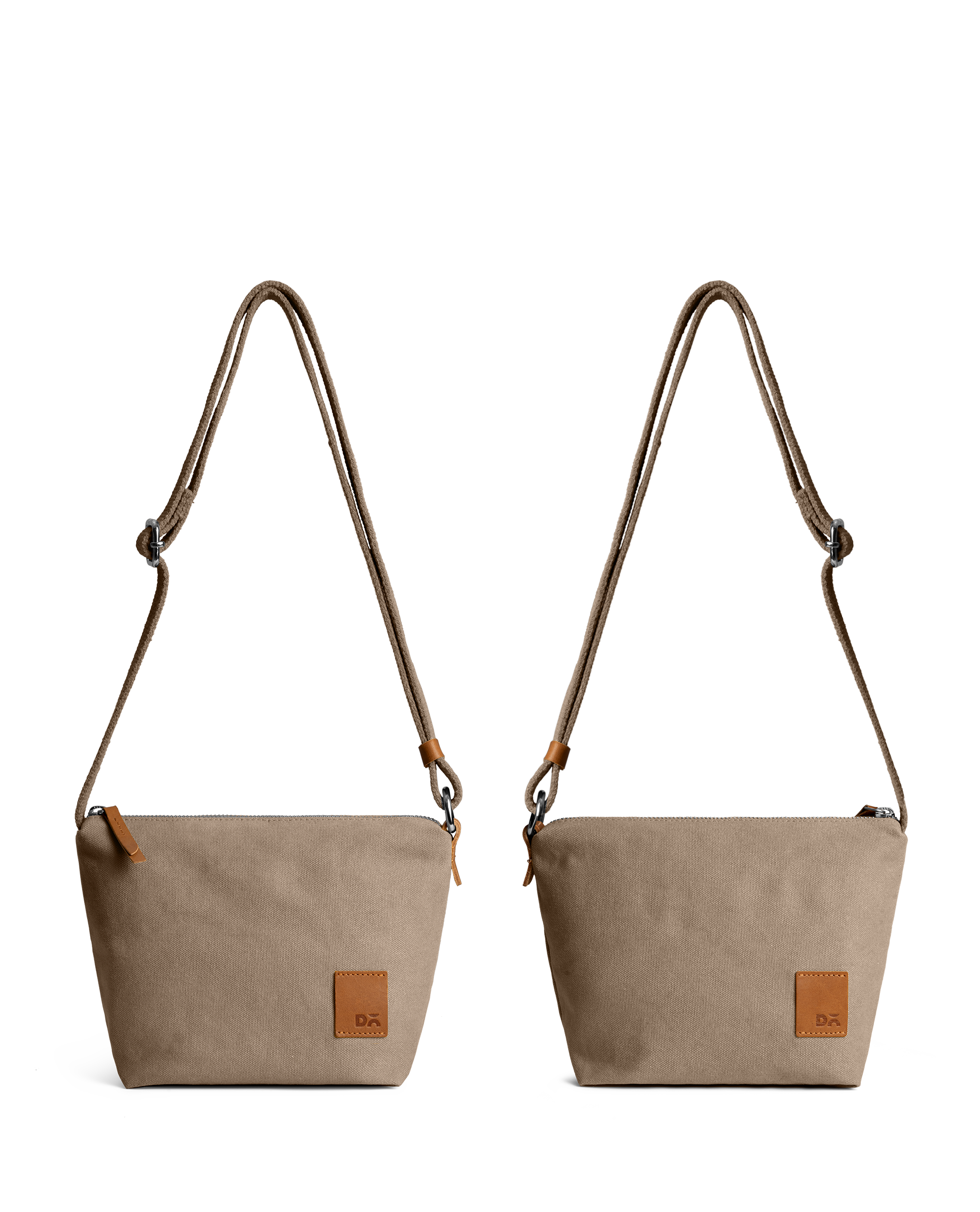 Le Craf Khaki Sling Bag Charles Khaki-13 - Price in India | Flipkart.com