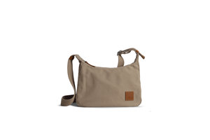 Khaki Beige March Crossbody Bag Regular - Image 2