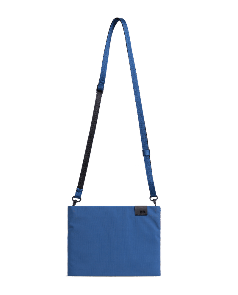 Lagoon Pivot Expandable Crossbody - Small
