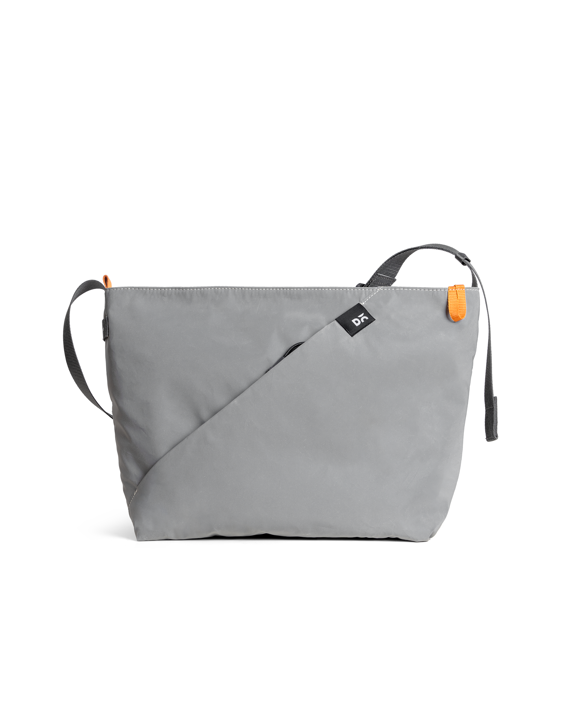 Light Grey Joules Crossbody