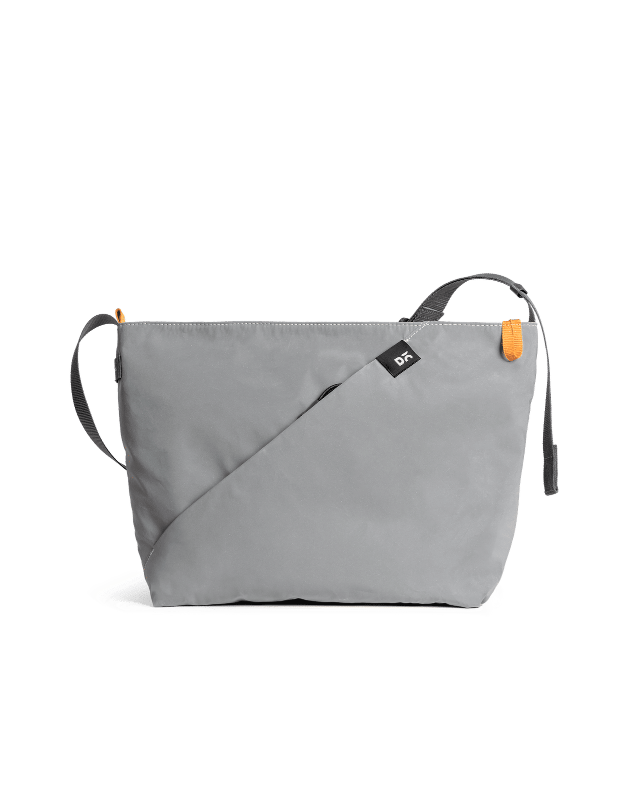 Light Grey Joules Crossbody