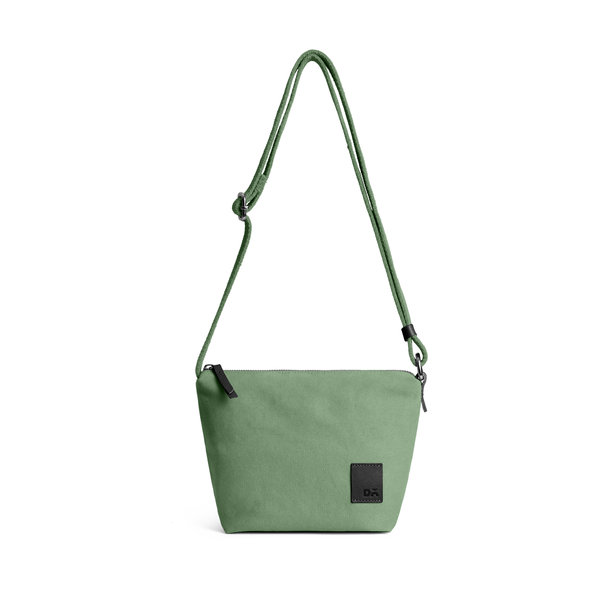 

Mint Green Caddy Crossbody Bag