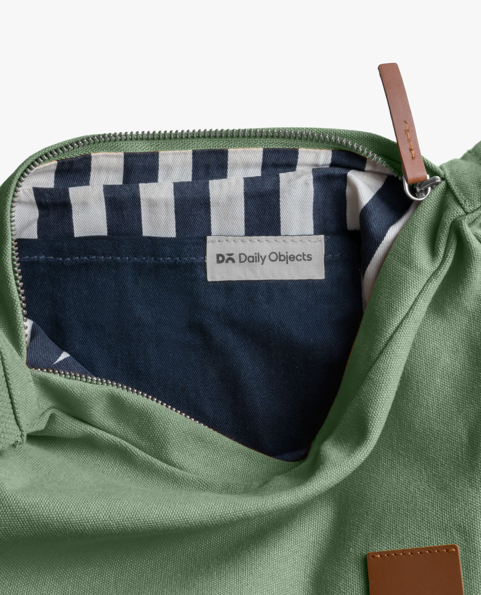 Mint Green March Crossbody Bag Large Buy At DailyObjects