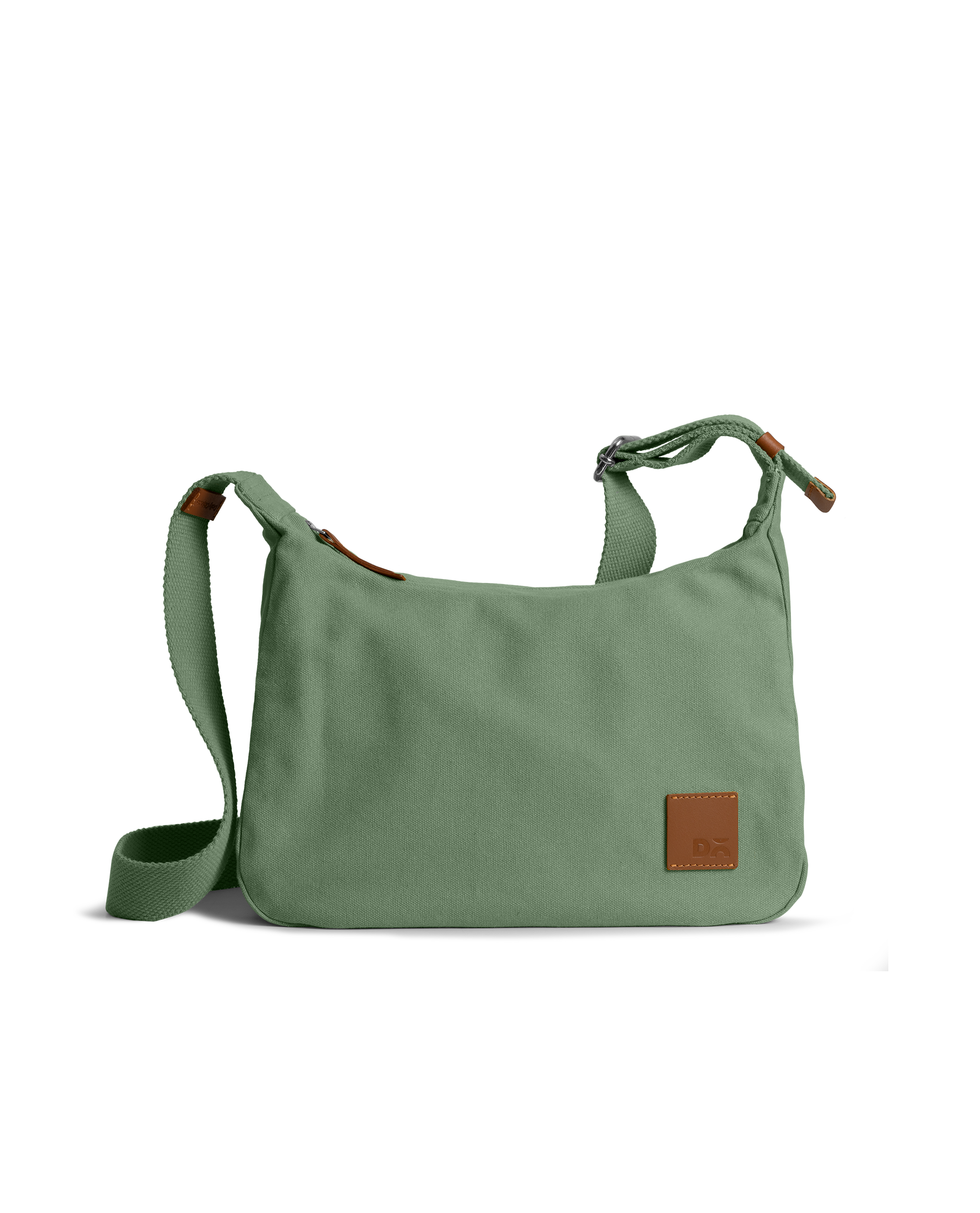 Mint Green March Crossbody Bag Regular