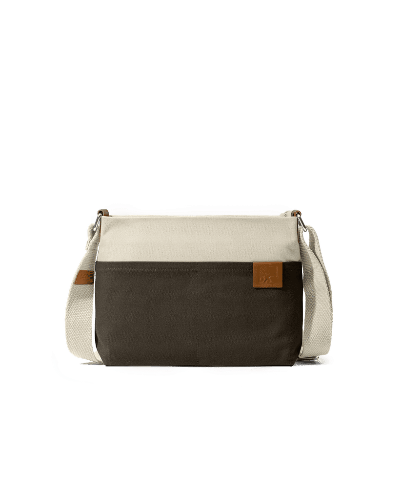 Dailyobjects sling bag top