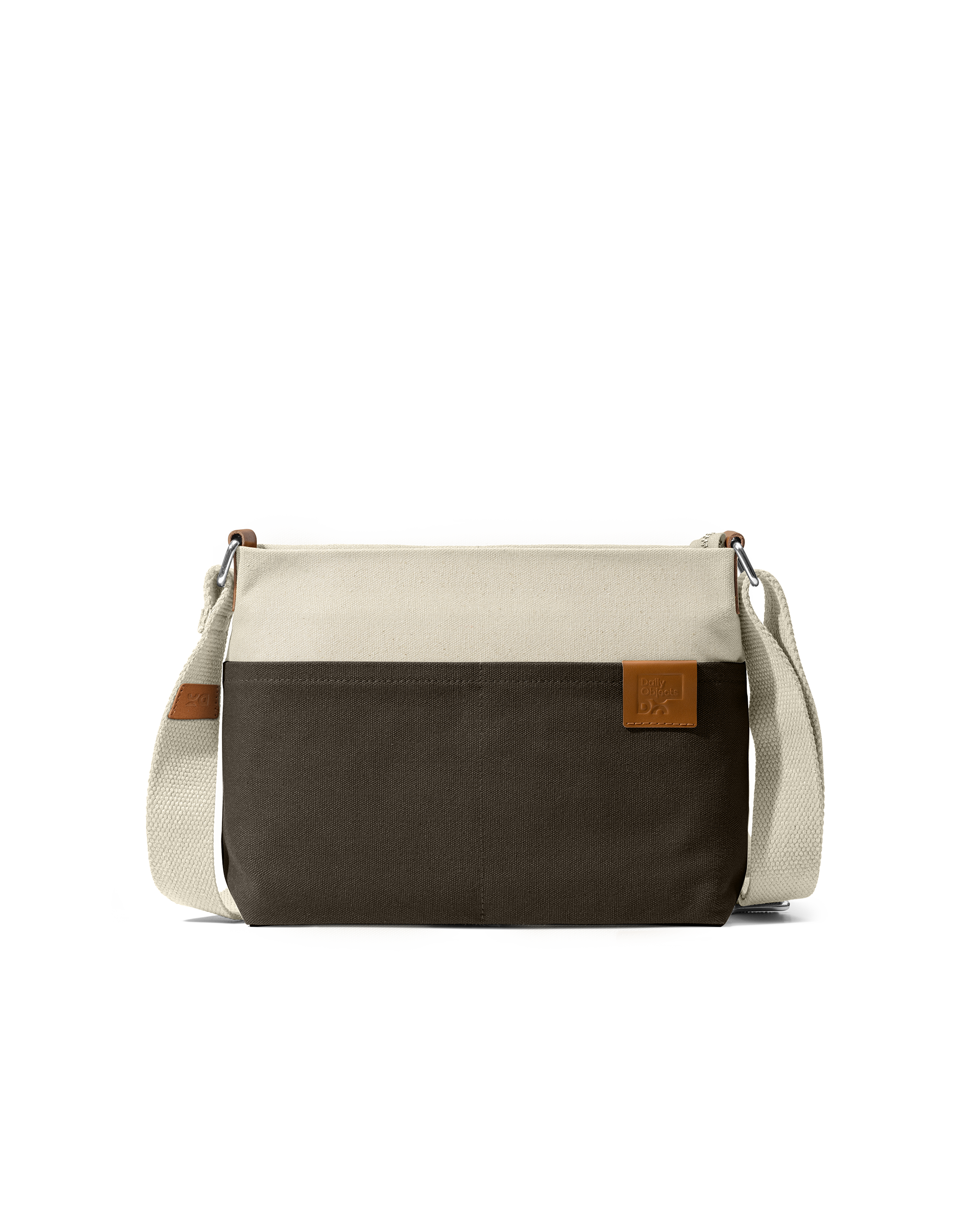 Ivory - Clove Sunday Crossbody Bag