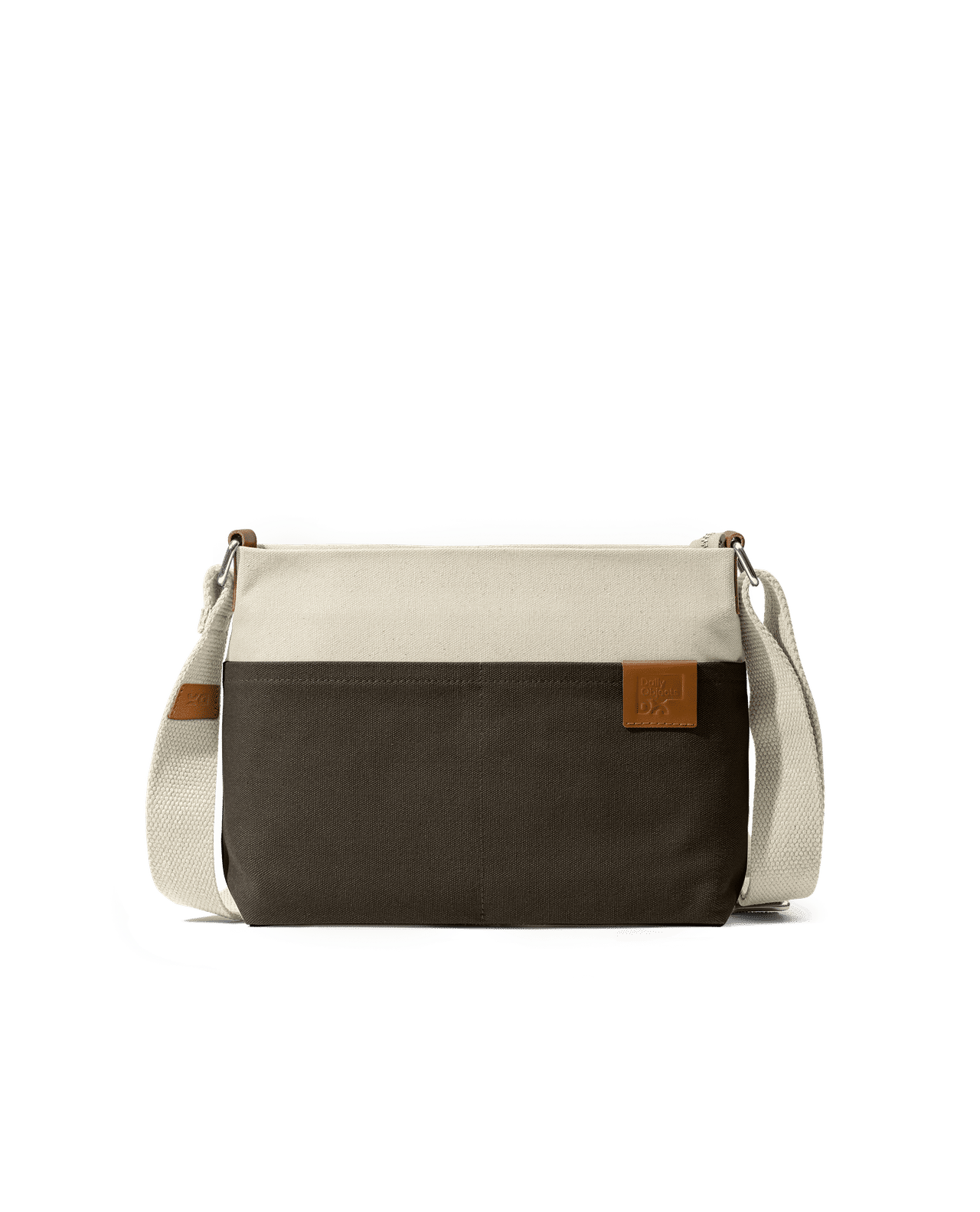 Ivory - Clove Sunday Crossbody Bag
