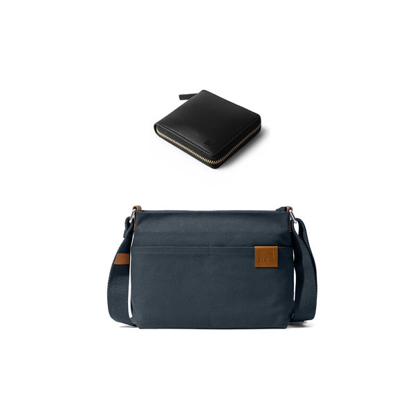 

Off the Grid Pack
