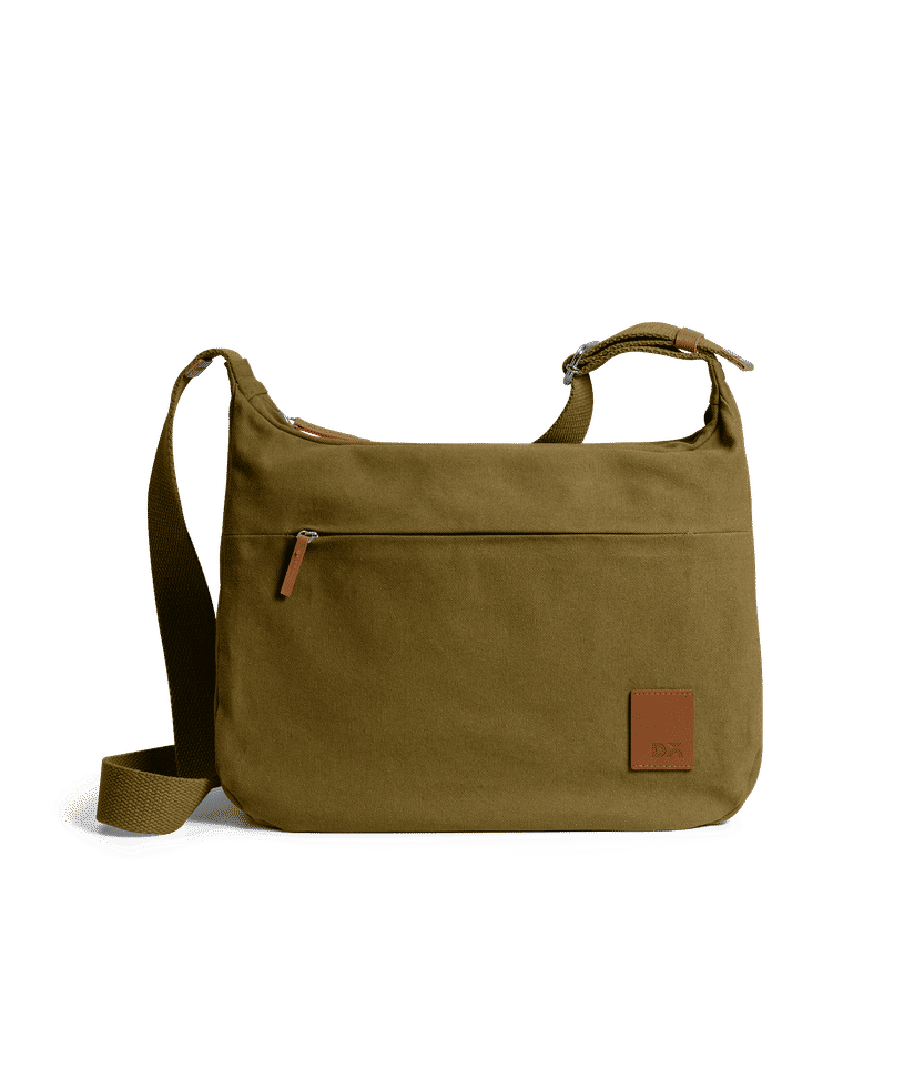 Large green bag hotsell