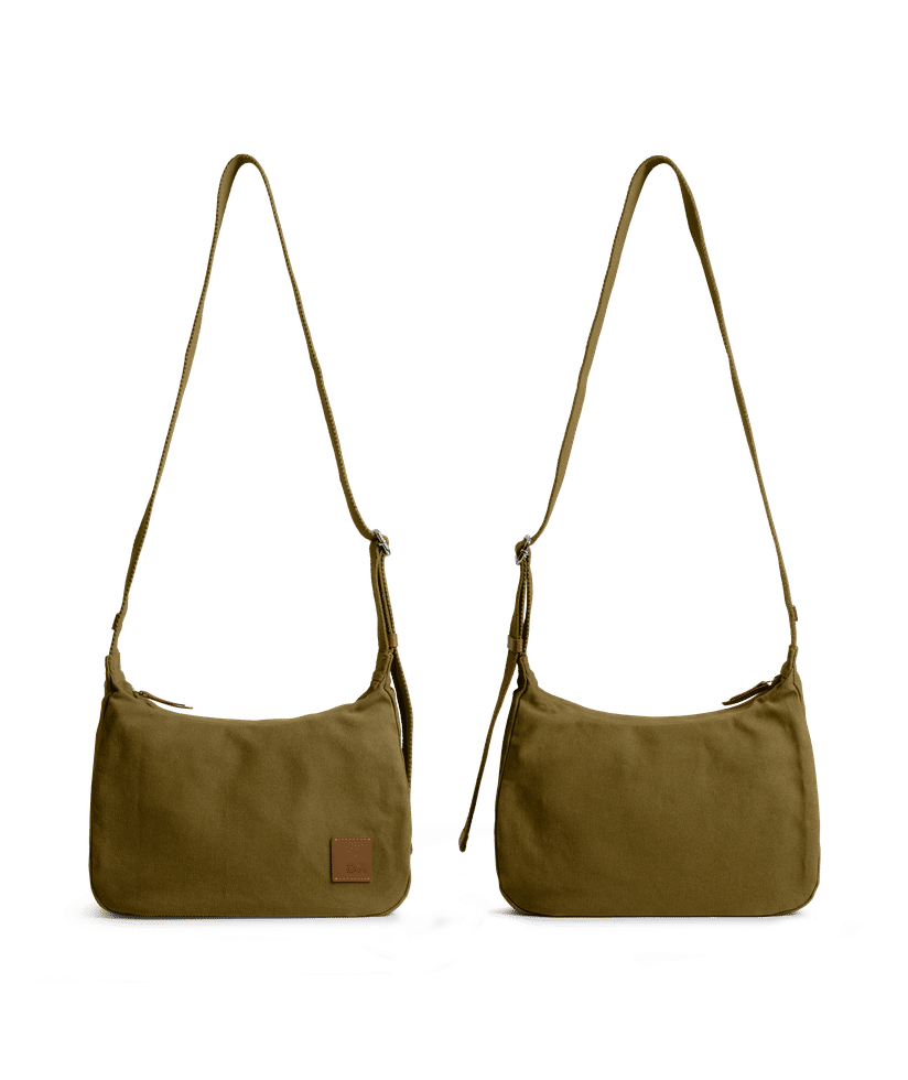 CLESSTE Everyday Bag(Olive) clesste Everyday Bag