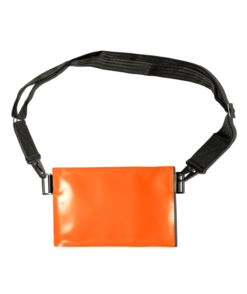 Courier pouch best sale